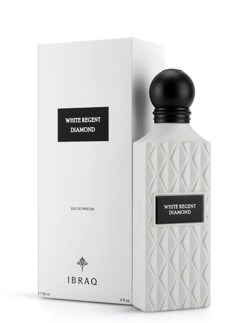 White Regent Diamond Eau De Perfume 150ml